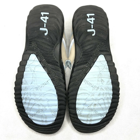 J-41 Sea Breeze Vegan Adjustable Lightweight - Picture 6 of 8